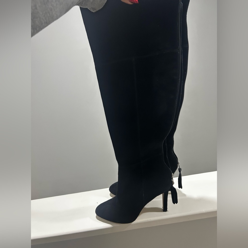 ❤️Dolce vita suede boots